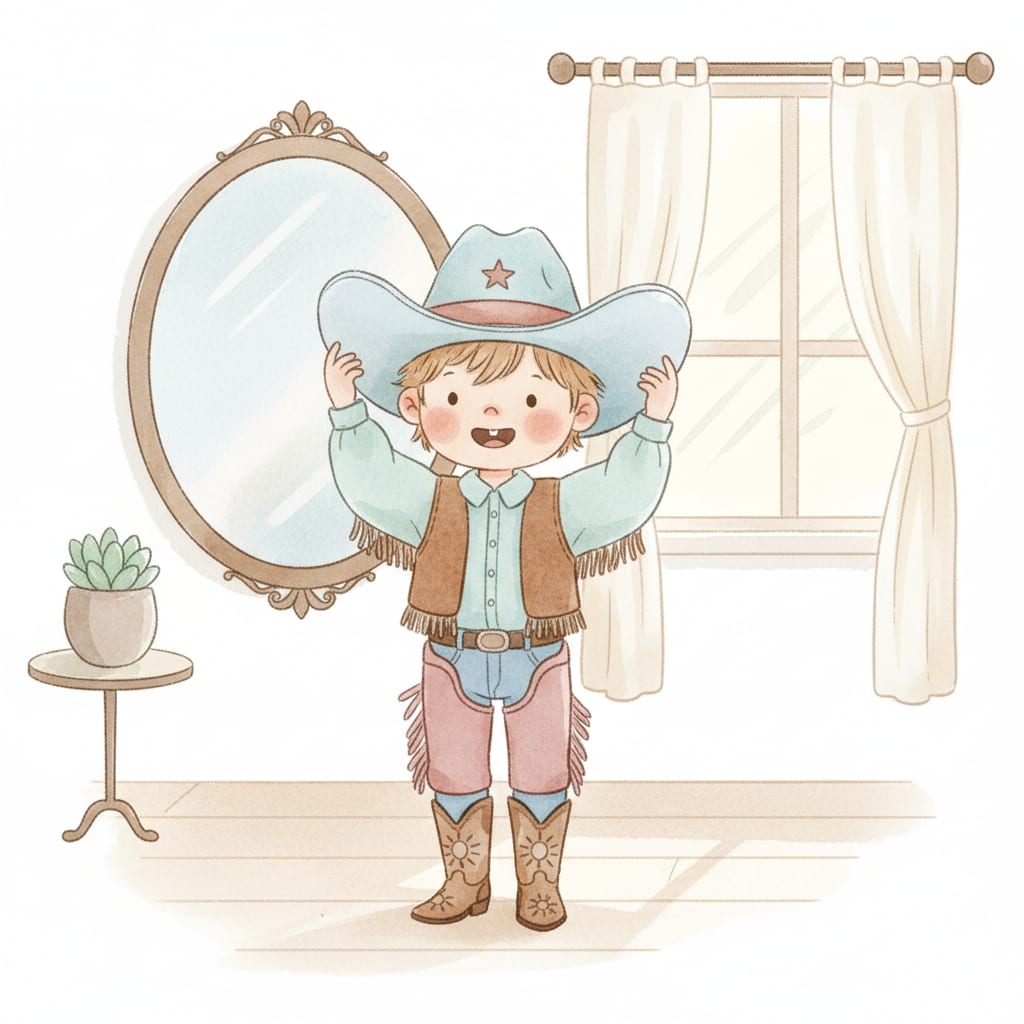 Billy and Starry's Big Adventure cover